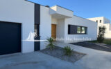 vente villa contemporaine 4 Pièce(s) – 4 pièces – 3 chambres – 110.94 m²