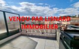 vente appartement 2 Pièce(s) – 2 pièces – 1 chambre – 40.00 m²