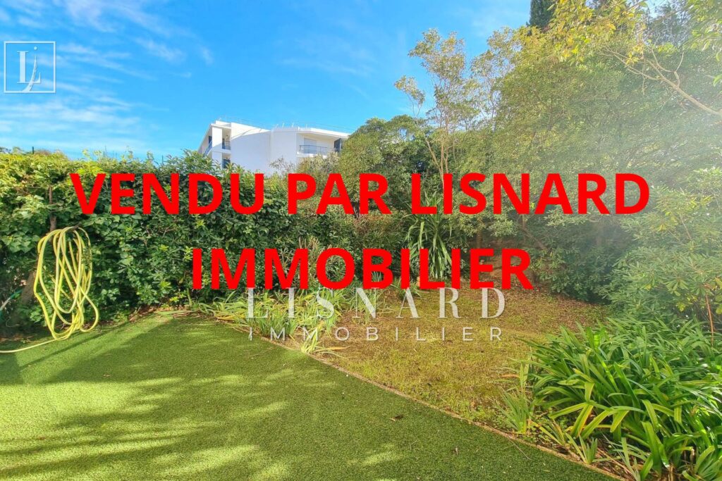 vente appartement 3 Pièce(s) – 3 pièces – 2 chambres – 50.00 m²