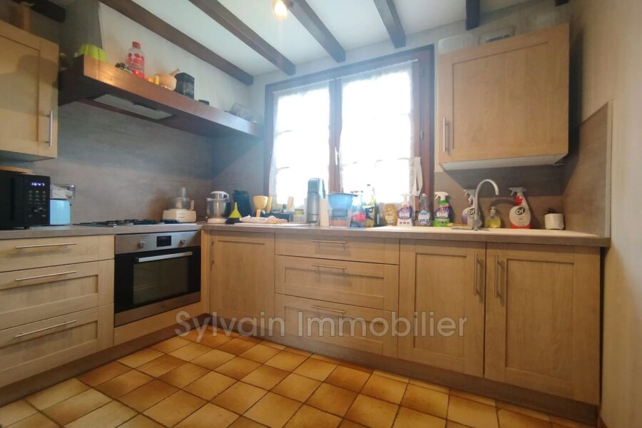 Maison à vendre à Aumale