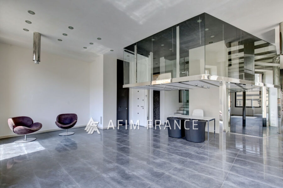 Appartement à vendre à Beausoleil