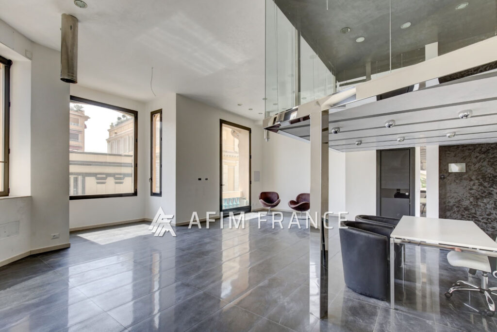 vente appartement 5 Pièce(s) – 5 pièces – 3 chambres – 174.68 m²