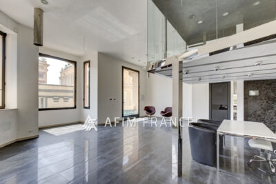 Appartement à vendre à Beausoleil