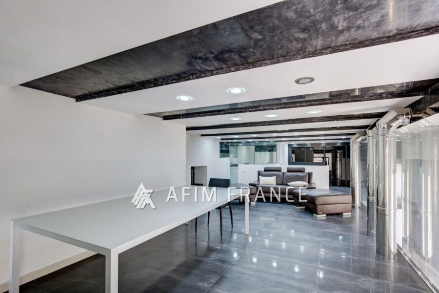 Appartement à vendre à Beausoleil