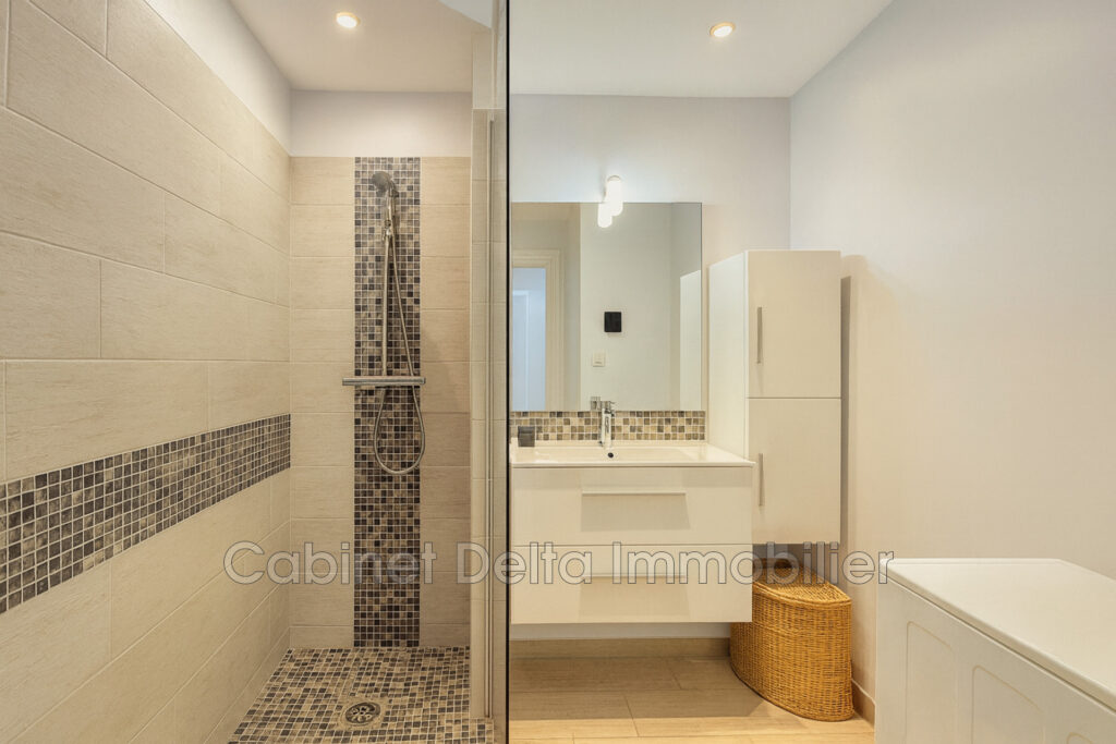 Quelle vue ! – 2 pièces – 1 chambre – 49.00 m²