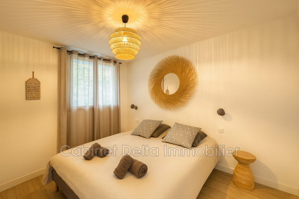 Quelle vue ! – 2 pièces – 1 chambre – 49.00 m²