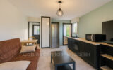 Quartier les Prats – 2 pièces – 1 chambre – 39.00 m²