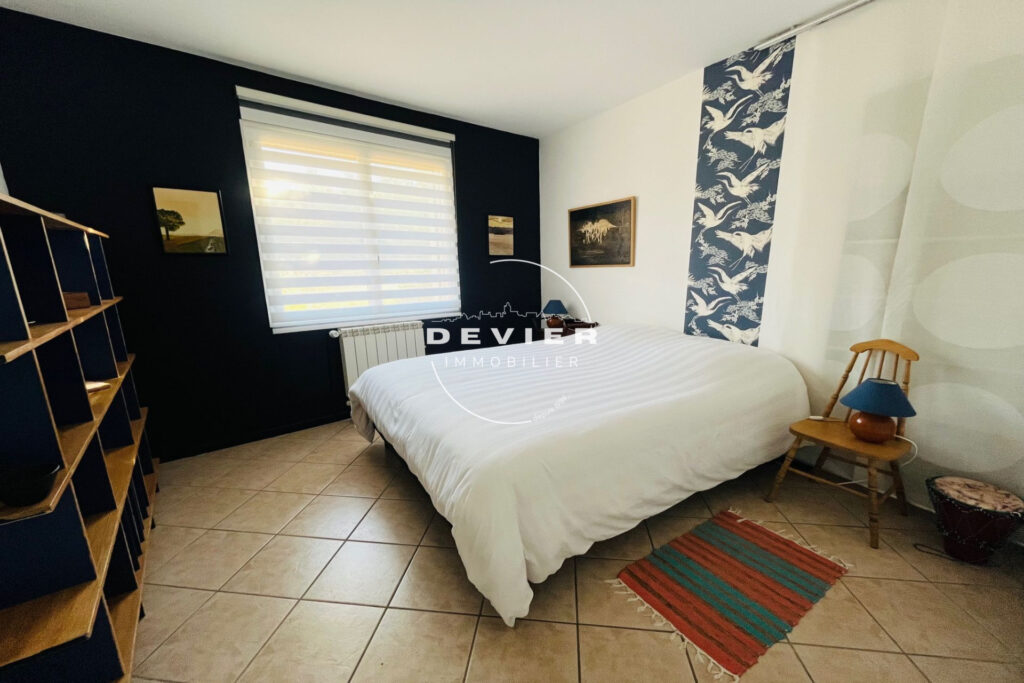 vente maison de caractère 7 Pièce(s) – 7 pièces – 5 chambres – 4  – 307.00 m²