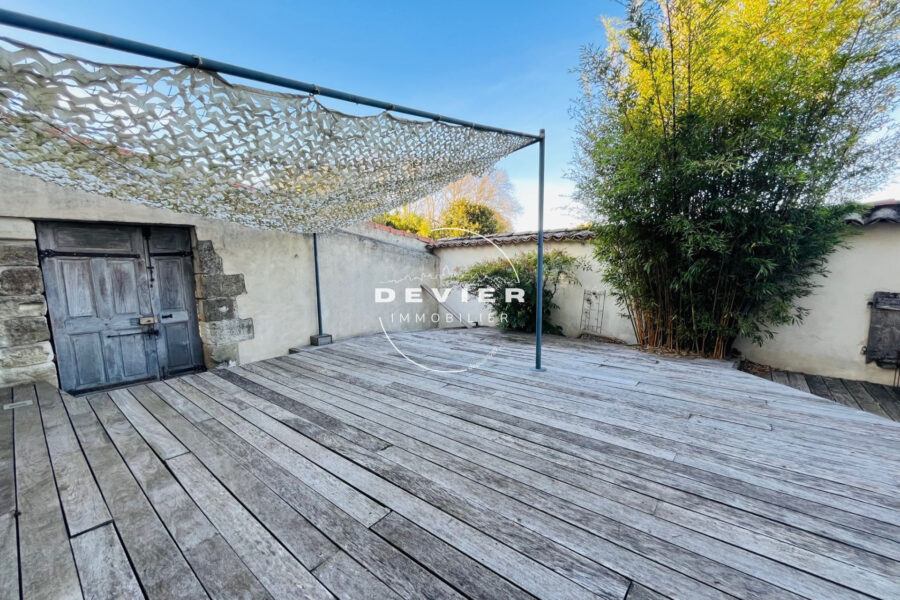 Maison à vendre à Sommières