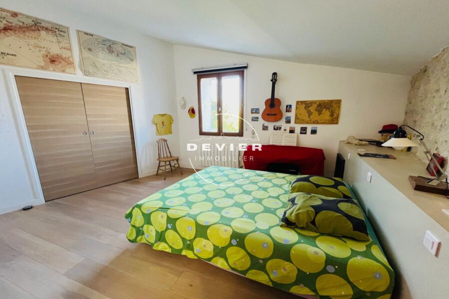 Maison à vendre à Sommières
