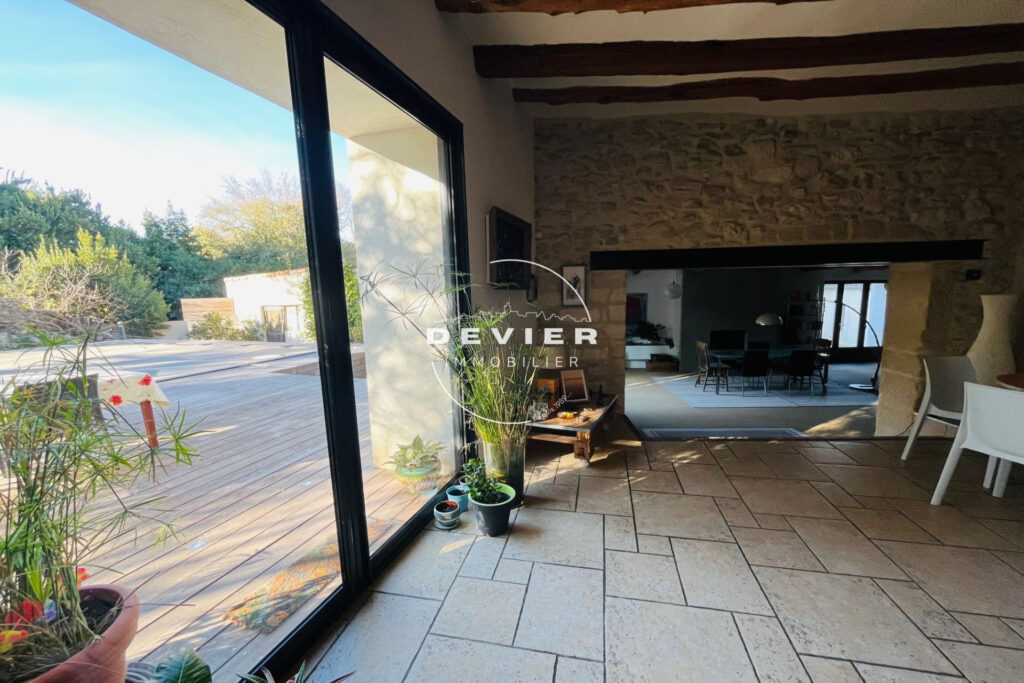 vente maison de caractère 7 Pièce(s) – 7 pièces – 5 chambres – 4  – 307.00 m²