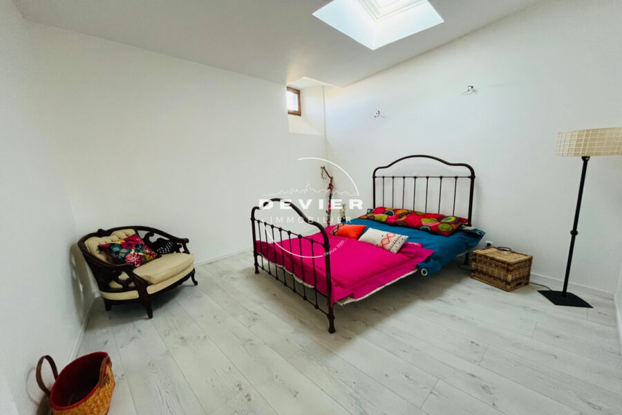 Maison à vendre à Sommières