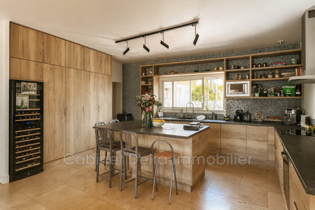 vente maison – NR pièces – 7 chambres