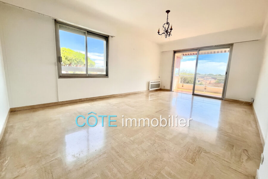 Appartement à vendre à Antibes