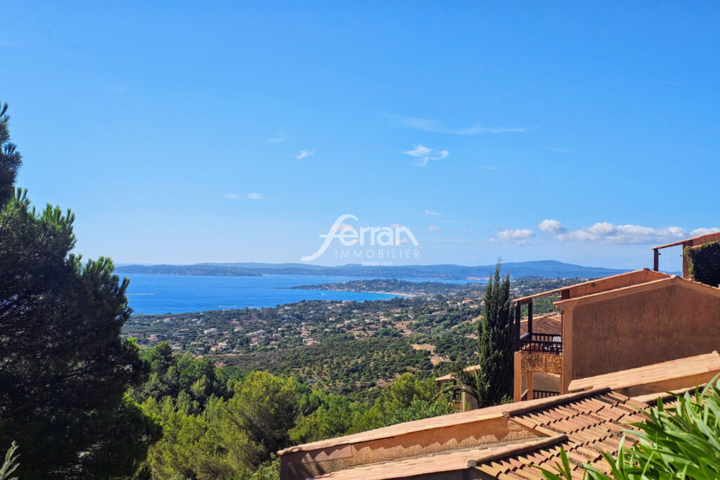 T2 VUE MER : IDEAL 1ER ACHAT OU INVESTISSEMENT LOCATIF – 2 pièces – 1 chambre – 35.98 m²