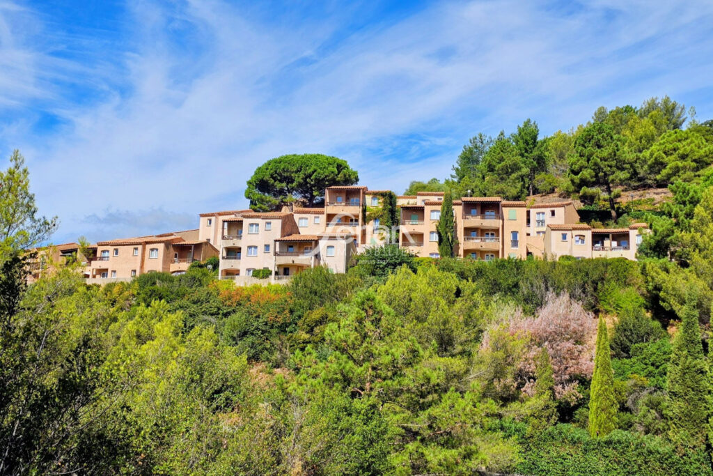 T2 VUE MER : IDEAL 1ER ACHAT OU INVESTISSEMENT LOCATIF – 2 pièces – 1 chambre – 35.98 m²