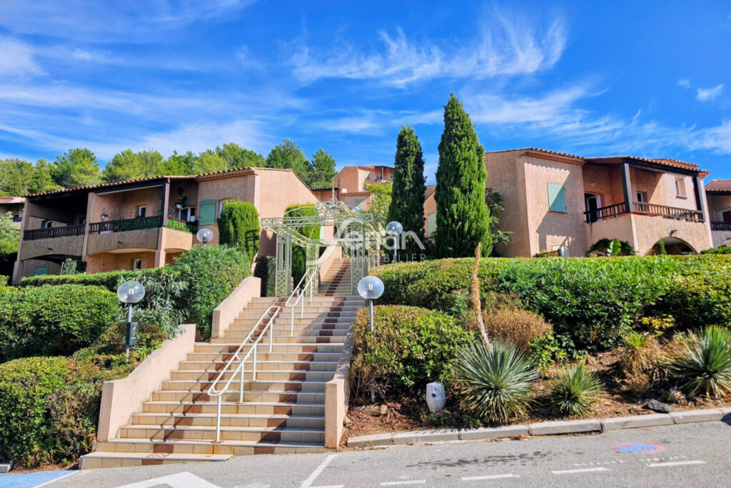 T2 VUE MER : IDEAL 1ER ACHAT OU INVESTISSEMENT LOCATIF – 2 pièces – 1 chambre – 35.98 m²