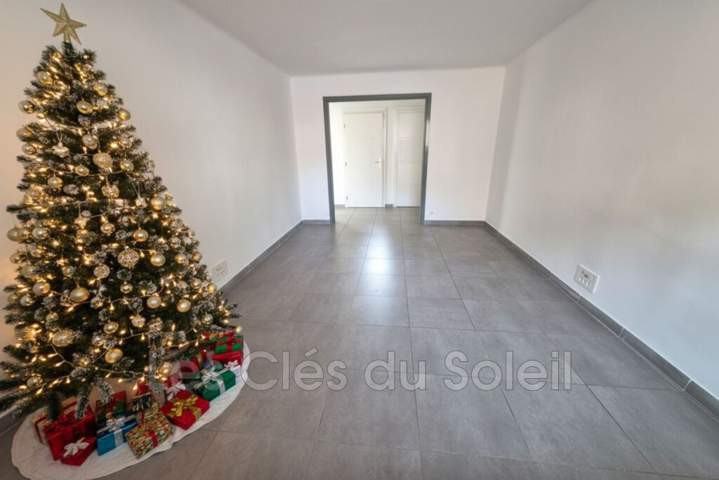 vente appartement 3 Pièce(s) – 3 pièces – 2 chambres – 60.42 m²