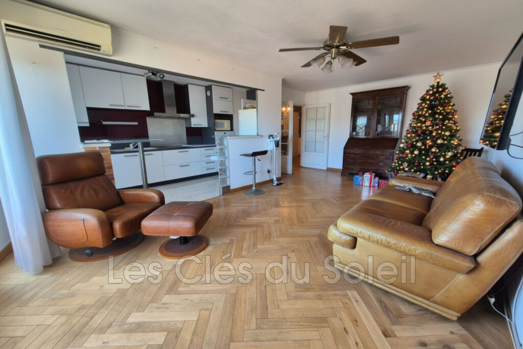 vente appartement 4 Pièce(s) – 4 pièces – 3 chambres – 80.35 m²