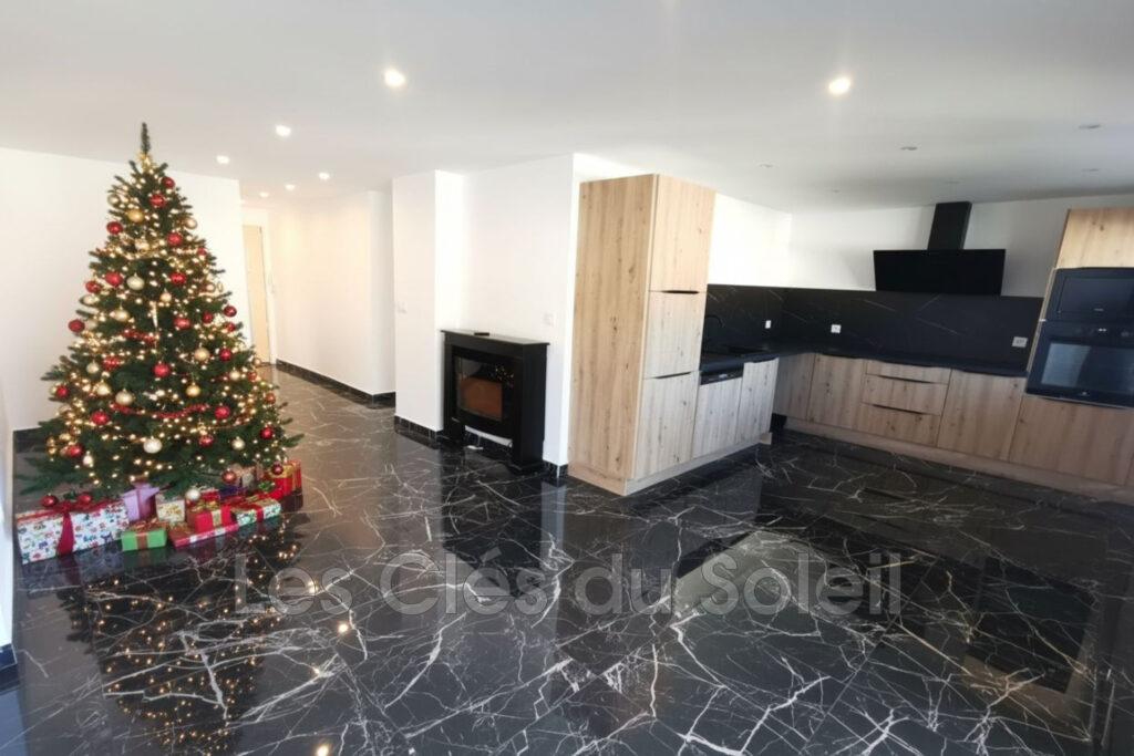 vente appartement 4 Pièce(s) – 4 pièces – 3 chambres – 70.95 m²