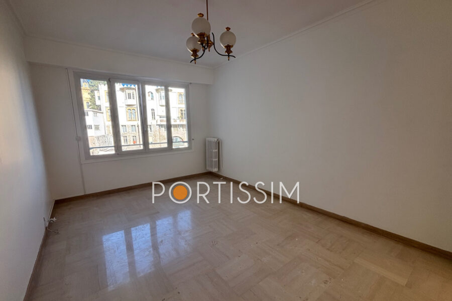 Appartement à vendre à Nice
