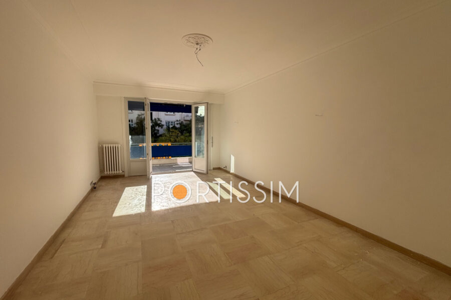 Appartement à vendre à Nice