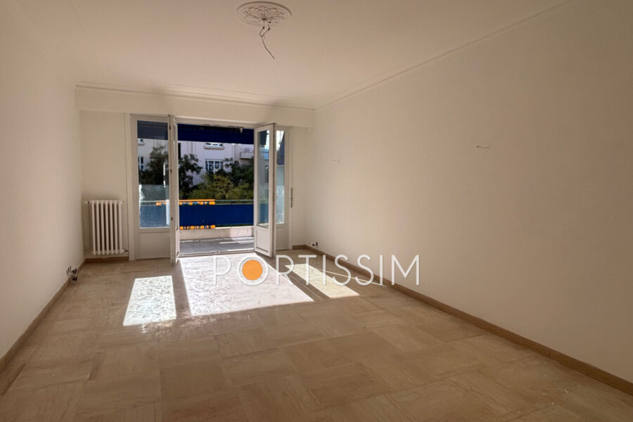 Appartement à vendre à Nice