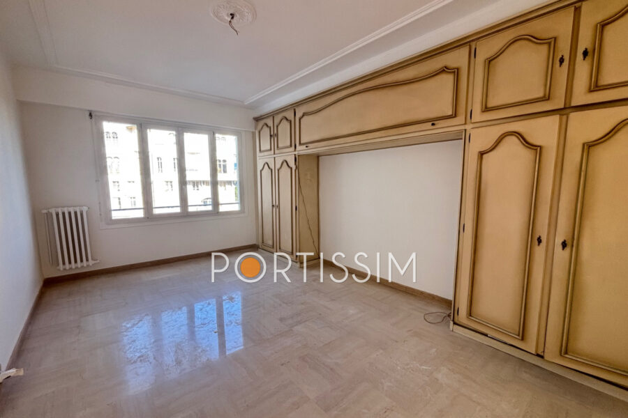 Appartement à vendre à Nice