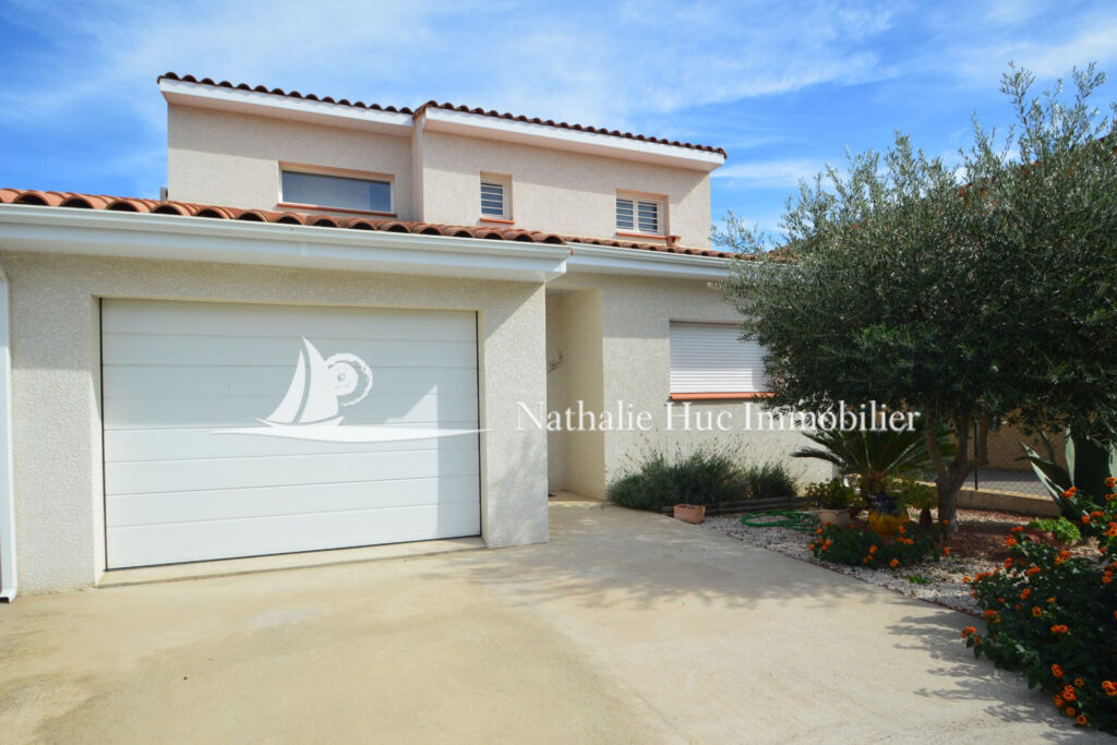 vente maison 4 Pièce(s) – 4 pièces – 3 chambres – 131.20 m²