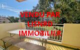 vente appartement 4 Pièce(s) – 4 pièces – 3 chambres – 70.00 m²