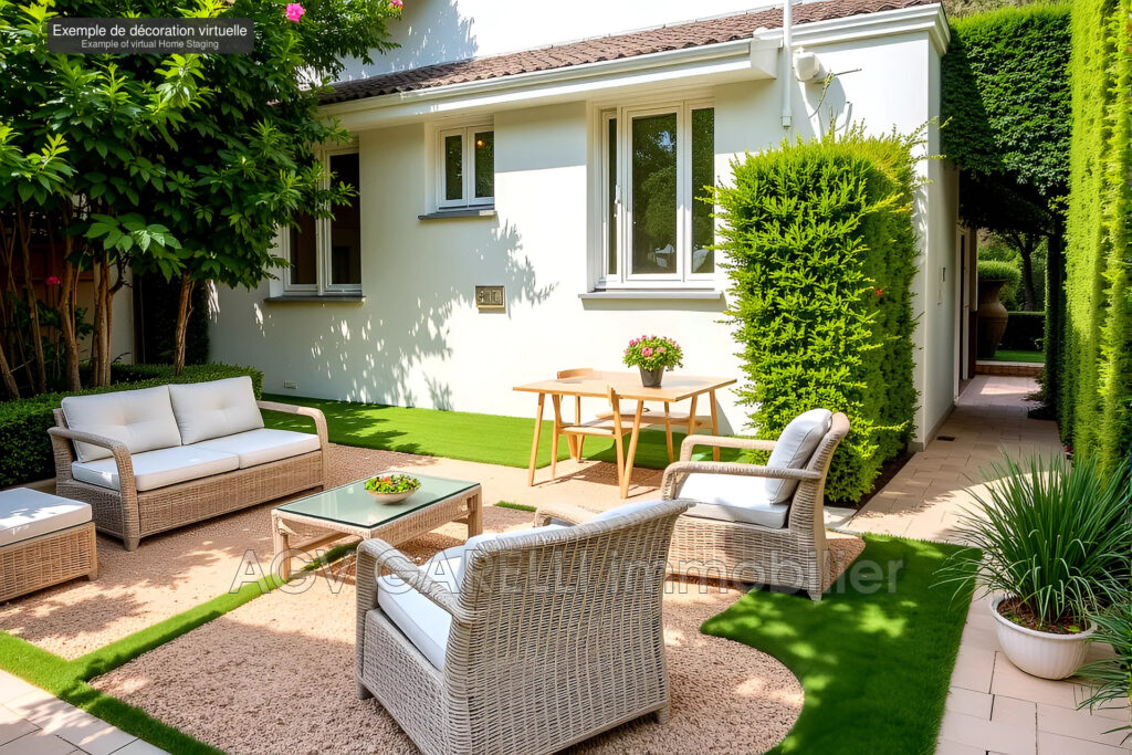 vente maison de ville 7 Pièce(s) – 7 pièces – 4 chambres – 124.71 m²