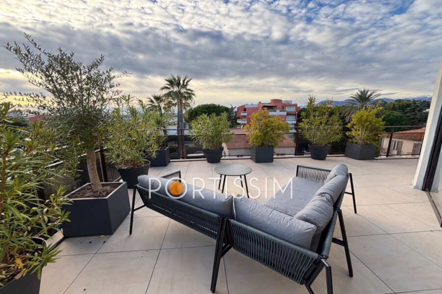 Appartement à vendre à Saint-laurent-du-var