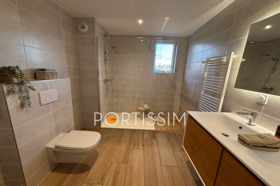 Appartement à vendre à Saint-laurent-du-var
