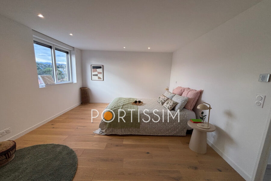 Appartement à vendre à Saint-laurent-du-var