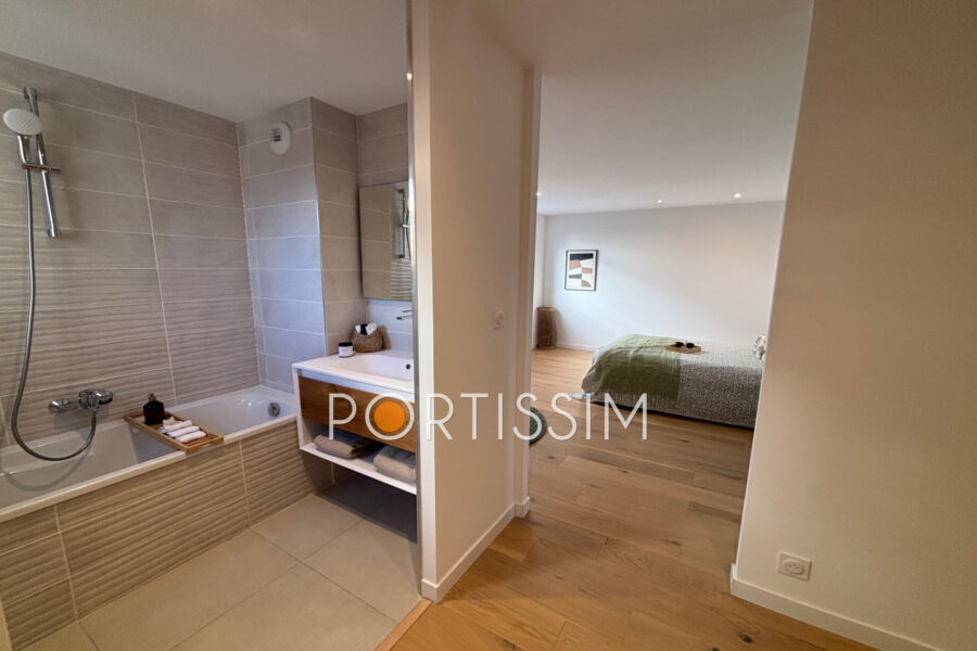 Appartement à vendre à Saint-laurent-du-var
