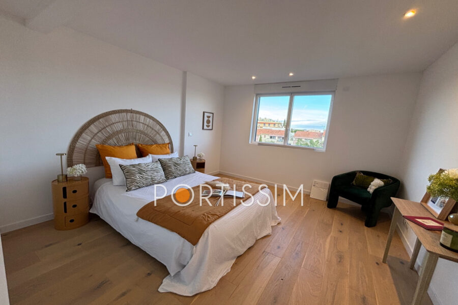 Appartement à vendre à Saint-laurent-du-var