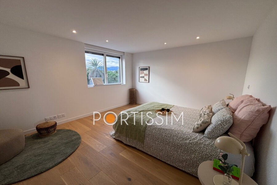 Appartement à vendre à Saint-laurent-du-var