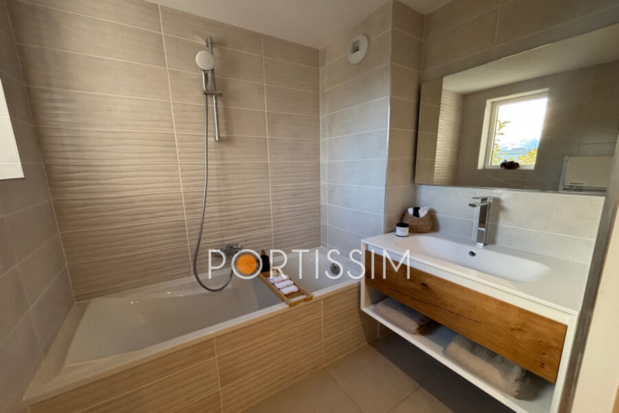 Appartement à vendre à Saint-laurent-du-var