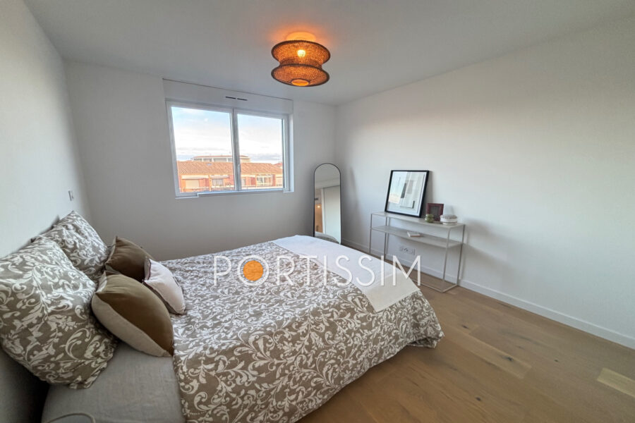 Appartement à vendre à Saint-laurent-du-var