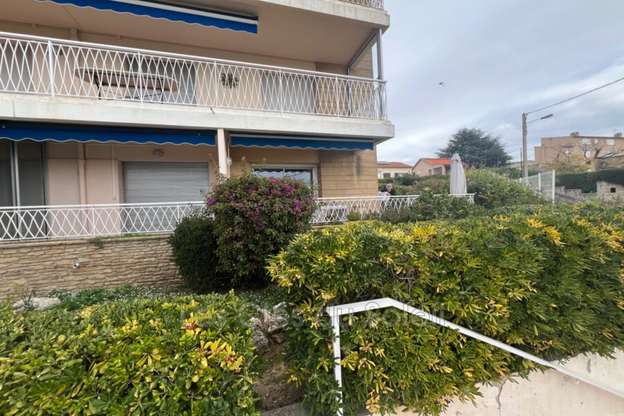 Appartement à vendre à Bandol