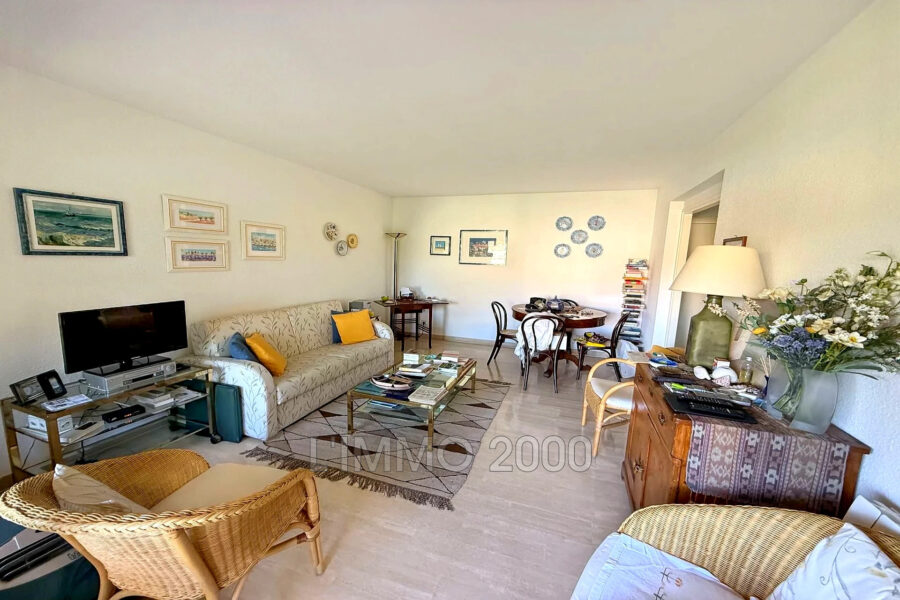 Appartement à vendre à Juan-les-Pins