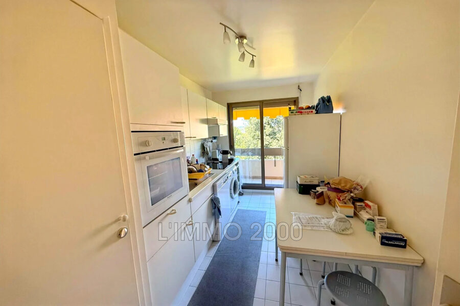 Appartement à vendre à Juan-les-Pins