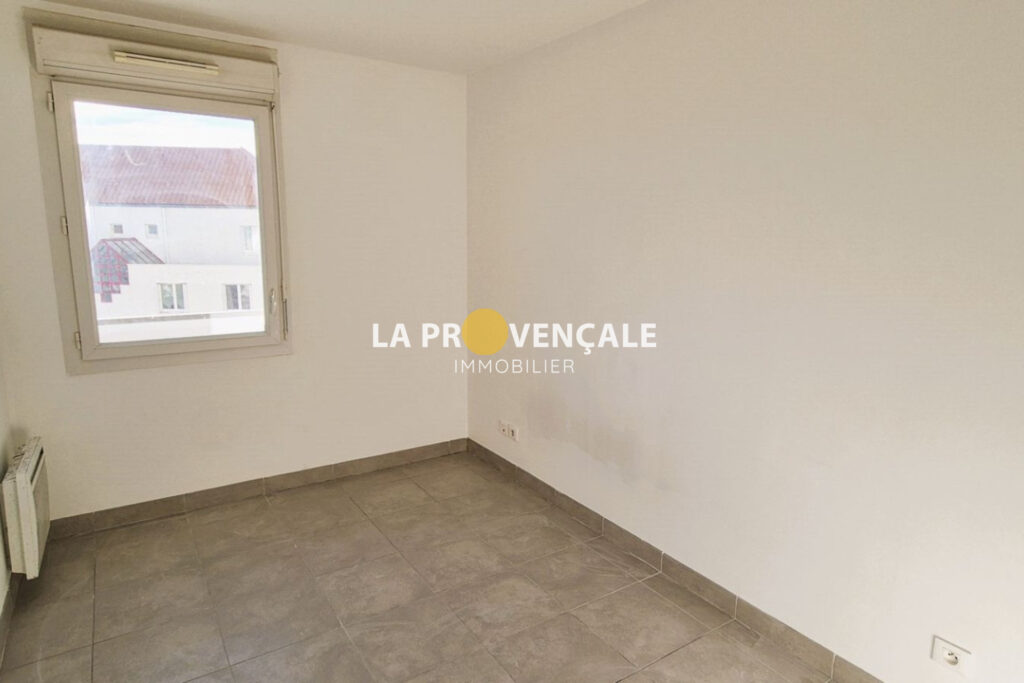 vente appartement 3 Pièce(s) – 3 pièces – 2 chambres – 60.20 m²