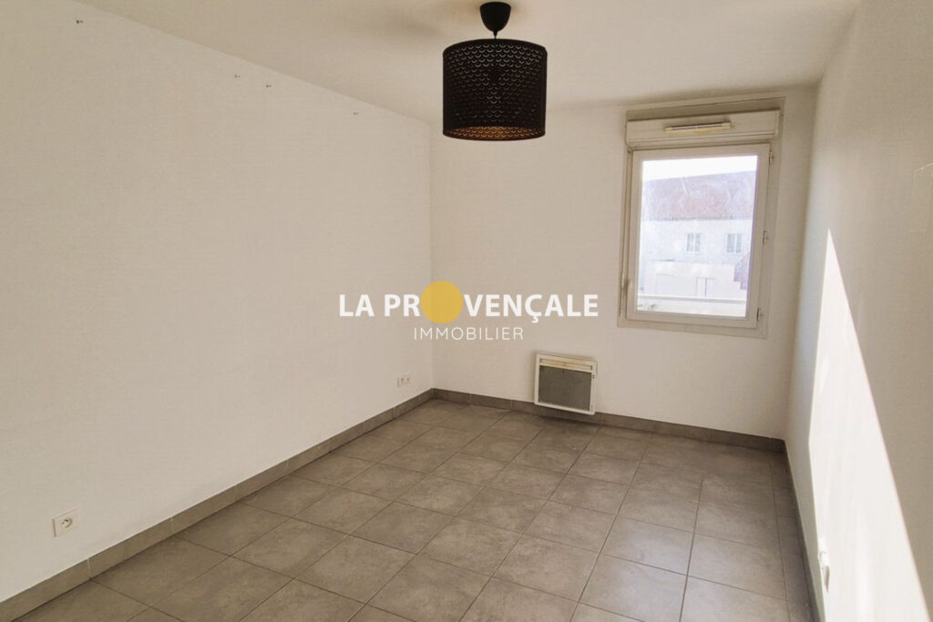 vente appartement 3 Pièce(s) – 3 pièces – 2 chambres – 60.20 m²