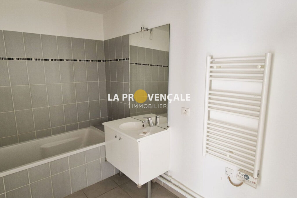 vente appartement 3 Pièce(s) – 3 pièces – 2 chambres – 60.20 m²
