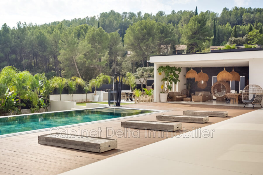 Maison à vendre à Bandol