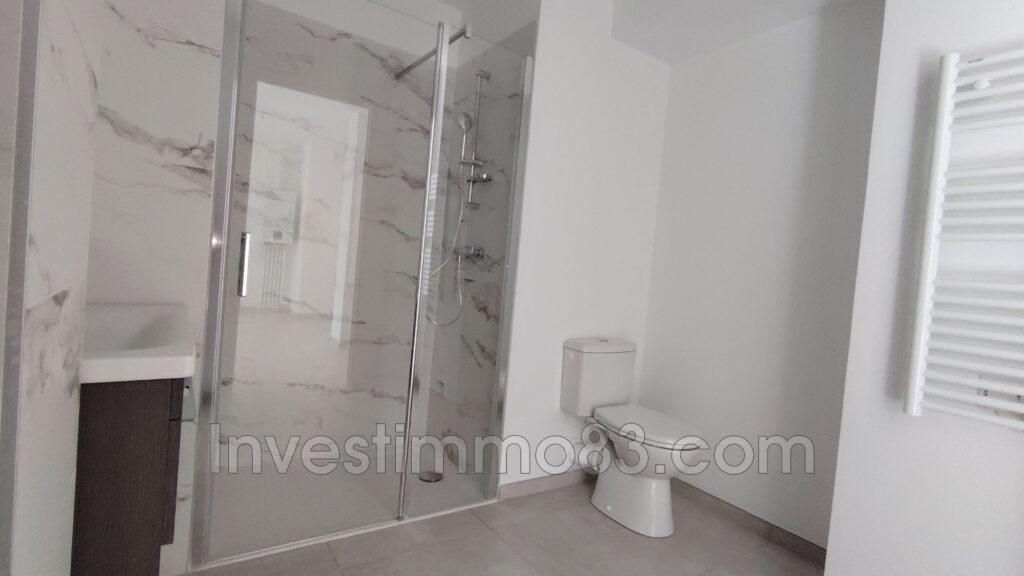 vente appartement 2 Pièce(s) – 2 pièces – 1 chambre – 37.00 m²