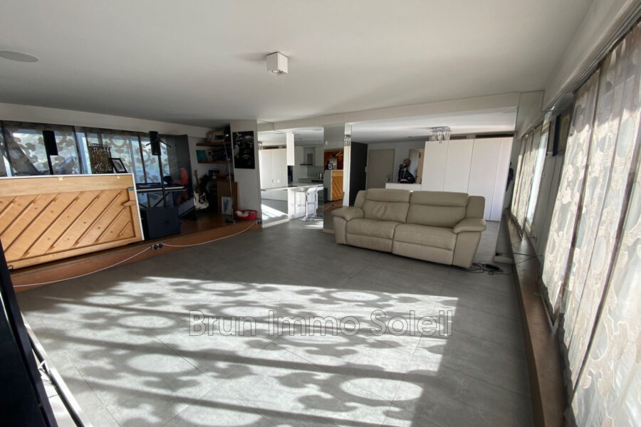 Appartement à vendre à Nice