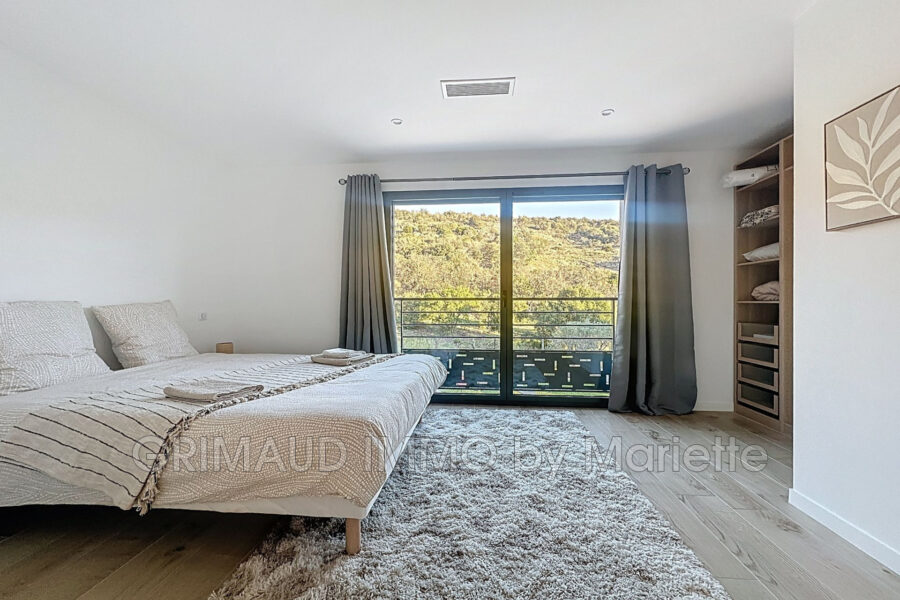 Maison à vendre à Le plan-de-la-tour