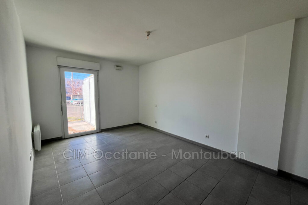 vente appartement 2 Pièce(s) – 2 pièces – 1 chambre – 41.80 m²